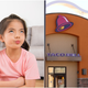 Illustration for article titled 9-year-old writes mom-dissing letter, gets to speak at Taco Bell convention